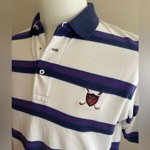 90’s Polo Ralph Lauren Golf Shirt